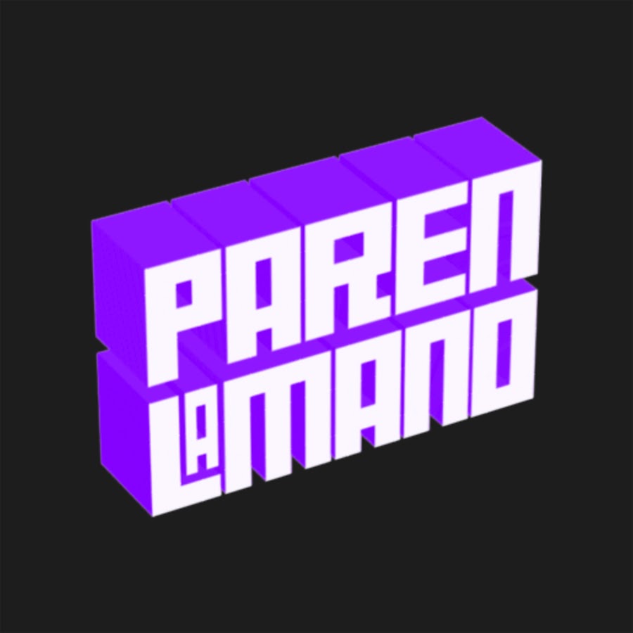 Paren la Mano